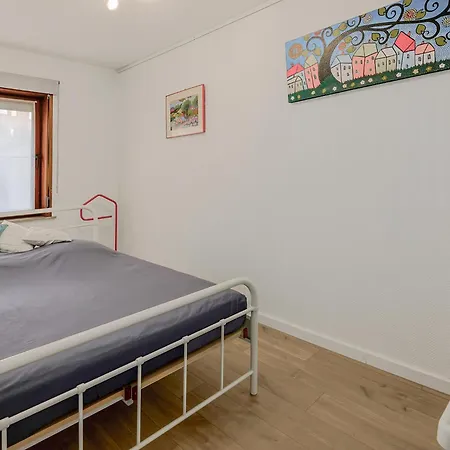 Niki 3-gv01 Apartment
