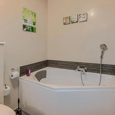 Apartment Niki 3-gv01 Koksijde