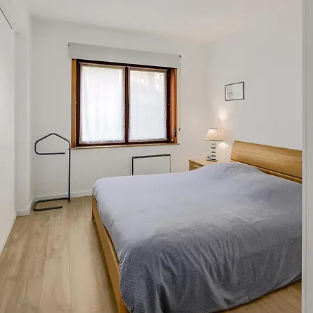 Apartamento Niki 3-gv01 Koksijde