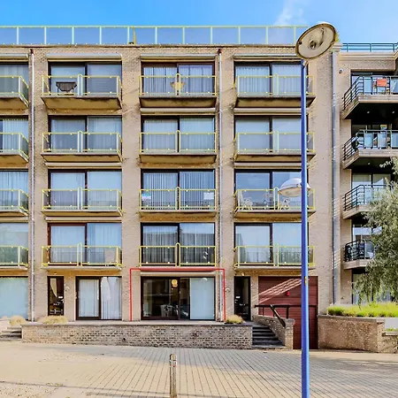 Niki 3-gv01 Koksijde