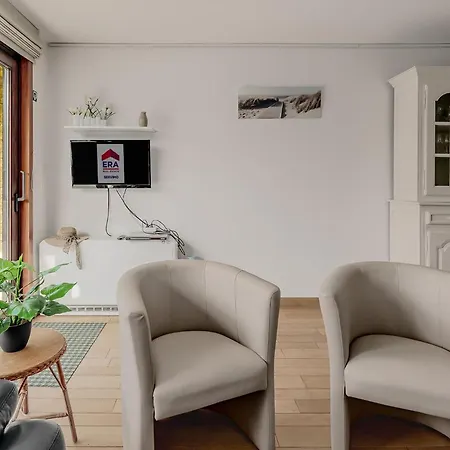 Apartment Niki 3-gv01