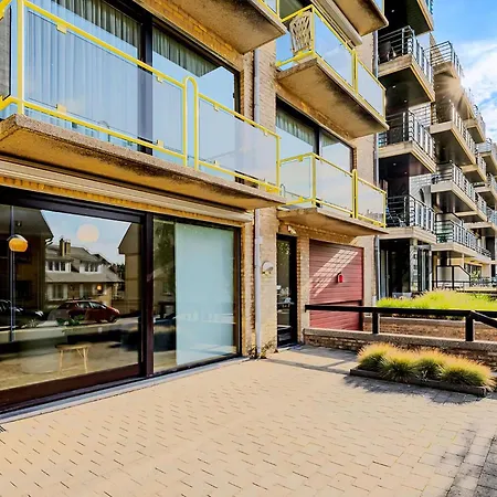 Niki 3-gv01 Apartment