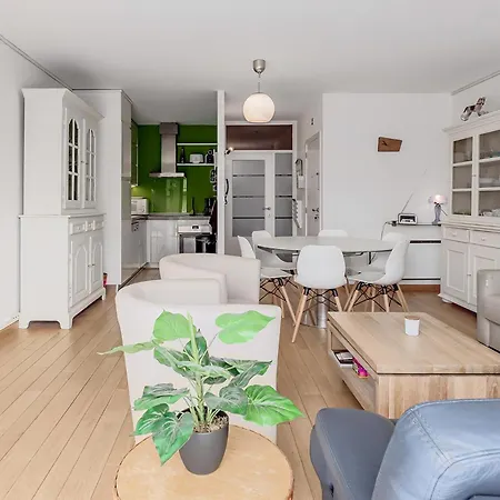 Apartment Niki 3-gv01
